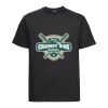 Russell Athletic Authentic Heavyweight T-Shirt Thumbnail