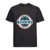 Russell Athletic Authentic Heavyweight T-Shirt Thumbnail