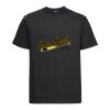 Russell Athletic Authentic Heavyweight T-Shirt Thumbnail