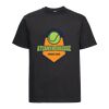 Russell Athletic Authentic Heavyweight T-Shirt Thumbnail