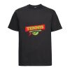 Russell Athletic Authentic Heavyweight T-Shirt Thumbnail