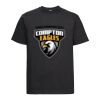 Russell Athletic Authentic Heavyweight T-Shirt Thumbnail