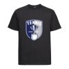 Russell Athletic Authentic Heavyweight T-Shirt Thumbnail