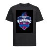 Russell Athletic Authentic Heavyweight T-Shirt Thumbnail