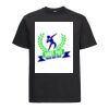 Russell Athletic Authentic Heavyweight T-Shirt Thumbnail