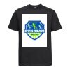 Russell Athletic Authentic Heavyweight T-Shirt Thumbnail