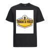 Russell Athletic Authentic Heavyweight T-Shirt Thumbnail