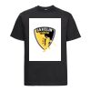 Russell Athletic Authentic Heavyweight T-Shirt Thumbnail