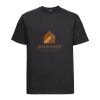 Russell Athletic Authentic Heavyweight T-Shirt Thumbnail