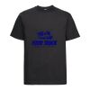 Russell Athletic Authentic Heavyweight T-Shirt Thumbnail