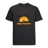 Russell Athletic Authentic Heavyweight T-Shirt Thumbnail