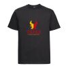 Russell Athletic Authentic Heavyweight T-Shirt Thumbnail