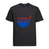 Russell Athletic Authentic Heavyweight T-Shirt Thumbnail