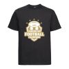Russell Athletic Authentic Heavyweight T-Shirt Thumbnail