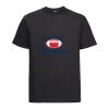 Russell Athletic Authentic Heavyweight T-Shirt Thumbnail