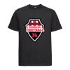 Russell Athletic Authentic Heavyweight T-Shirt Thumbnail