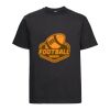 Russell Athletic Authentic Heavyweight T-Shirt Thumbnail