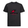 Russell Athletic Authentic Heavyweight T-Shirt Thumbnail