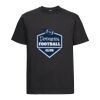 Russell Athletic Authentic Heavyweight T-Shirt Thumbnail