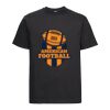 Russell Athletic Authentic Heavyweight T-Shirt Thumbnail