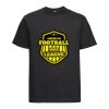 Russell Athletic Authentic Heavyweight T-Shirt Thumbnail