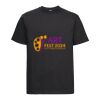 Russell Athletic Authentic Heavyweight T-Shirt Thumbnail