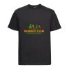 Russell Athletic Authentic Heavyweight T-Shirt Thumbnail