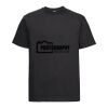 Russell Athletic Authentic Heavyweight T-Shirt Thumbnail