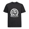 Russell Athletic Authentic Heavyweight T-Shirt Thumbnail