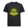 Russell Athletic Authentic Heavyweight T-Shirt Thumbnail