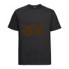 Russell Athletic Authentic Heavyweight T-Shirt Thumbnail