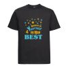 Russell Athletic Authentic Heavyweight T-Shirt Thumbnail