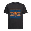 Russell Athletic Authentic Heavyweight T-Shirt Thumbnail
