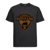 Russell Athletic Authentic Heavyweight T-Shirt Thumbnail