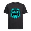 Russell Athletic Authentic Heavyweight T-Shirt Thumbnail