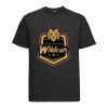 Russell Athletic Authentic Heavyweight T-Shirt Thumbnail