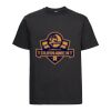 Russell Athletic Authentic Heavyweight T-Shirt Thumbnail