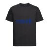 Russell Athletic Authentic Heavyweight T-Shirt Thumbnail