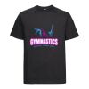 Russell Athletic Authentic Heavyweight T-Shirt Thumbnail