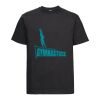 Russell Athletic Authentic Heavyweight T-Shirt Thumbnail