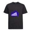 Russell Athletic Authentic Heavyweight T-Shirt Thumbnail
