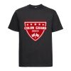 Russell Athletic Authentic Heavyweight T-Shirt Thumbnail