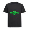 Russell Athletic Authentic Heavyweight T-Shirt Thumbnail