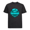 Russell Athletic Authentic Heavyweight T-Shirt Thumbnail