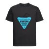 Russell Athletic Authentic Heavyweight T-Shirt Thumbnail