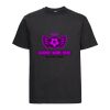 Russell Athletic Authentic Heavyweight T-Shirt Thumbnail