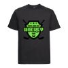Russell Athletic Authentic Heavyweight T-Shirt Thumbnail