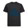Russell Athletic Authentic Heavyweight T-Shirt Thumbnail