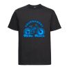 Russell Athletic Authentic Heavyweight T-Shirt Thumbnail