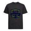 Russell Athletic Authentic Heavyweight T-Shirt Thumbnail